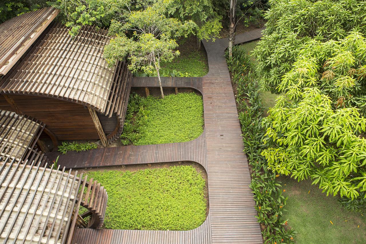 Mirante Do Gaviao Amazon Lodge Novo Airao Εξωτερικό φωτογραφία